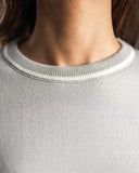 Tricot Women's Lined T-shirt