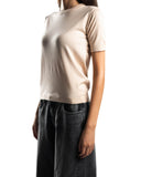 Tricot Women's Plain T-shirt