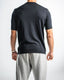 Tricot Men's Plain T-shirt