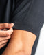 Tricot Men's Plain T-shirt