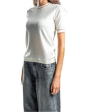 Tricot Women's Lined T-shirt