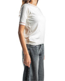 Tricot Women's Lined T-shirt