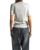 Tricot Women's Lined T-shirt