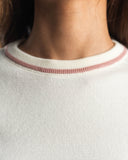 Tricot Women's Lined T-shirt