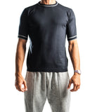 Tricot Men's Lined T-shirt