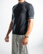 Tricot Men's Lined T-shirt