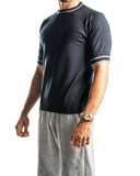 Tricot Men's Lined T-shirt