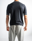 Tricot Men's Lined T-shirt