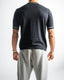 Tricot Men's Lined T-shirt
