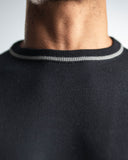 Tricot Men's Lined T-shirt