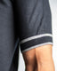 Tricot Men's Lined T-shirt