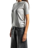 Tricot Women's Plain T-shirt