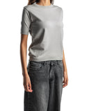 Tricot Women's Plain T-shirt