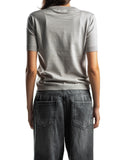 Tricot Women's Plain T-shirt