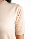 Tricot Women's Plain T-shirt