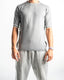 Tricot Men's Lined T-shirt