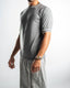 Tricot Men's Lined T-shirt