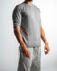 Tricot Men's Lined T-shirt