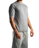 Tricot Men's Lined T-shirt