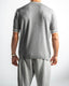 Tricot Men's Lined T-shirt