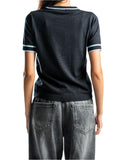 Tricot Women's Lined T-shirt
