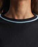 Tricot Women's Lined T-shirt