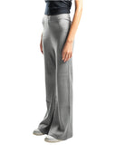 Tricot Flared Pants