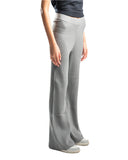 Tricot Flared Pants