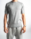Tricot Men's Plain T-shirt