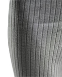 Tricot Flared Pants