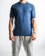 Tricot Men's Plain T-shirt