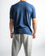 Tricot Men's Plain T-shirt