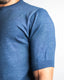 Tricot Men's Plain T-shirt
