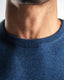Tricot Men's Plain T-shirt