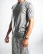 Tricot Men's Plain T-shirt