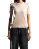 Tricot Women's Plain T-shirt