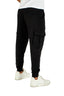 Cargo Sweatpants - The Basic Look
