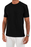 Comfort T - shirt 2.0 - The Basic Look