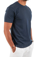 Comfort T - shirt 2.0 - The Basic Look