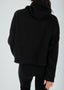 Cropped Hoodie - The Basic Look