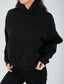 Cropped Hoodie - The Basic Look