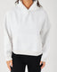 Cropped Hoodie - The Basic Look