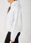 Cropped Hoodie - The Basic Look
