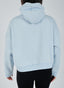 Cropped Hoodie - The Basic Look