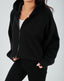 Cropped Jacket - The Basic Look