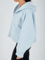 Cropped Jacket - The Basic Look