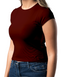 Double Layer Half Sleeve ComfortFlex™ Top