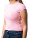 Double Layer Half Sleeve ComfortFlex™ Top