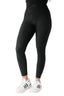 Leggings - The Basic Look