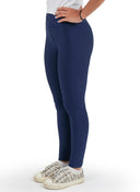 Leggings - The Basic Look